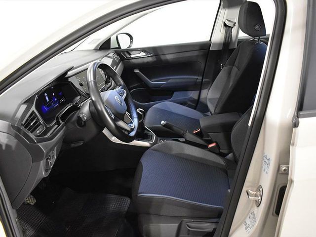 Volkswagen Taigo 1.0 TSI 95CV Connect