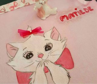 Sacca 1* cambio bimba