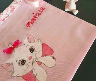 Sacca 1* cambio bimba