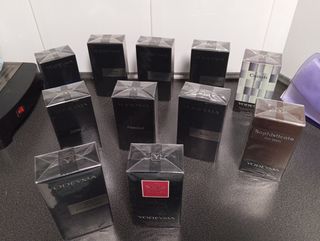 Perfumes Yodeyma - NUEVOS