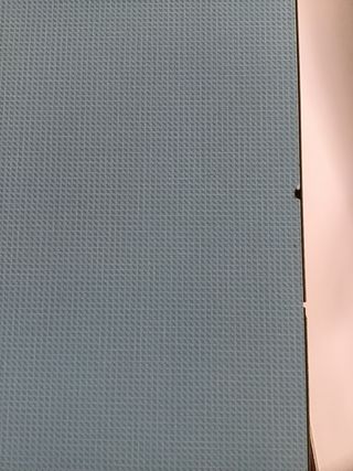 Tavolo vintage blu cielo