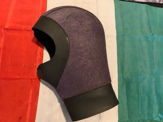 Cappuccio subacqueo 3mm Tg.S