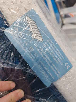 Colchón ECUS Kids -Infantil