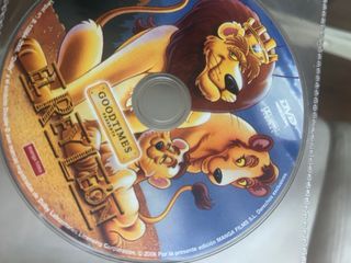 12 DVD infantiles - ¡Animación!