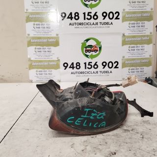 PILOTO TRASERO IZQUIERDO TOYOTA CELICA