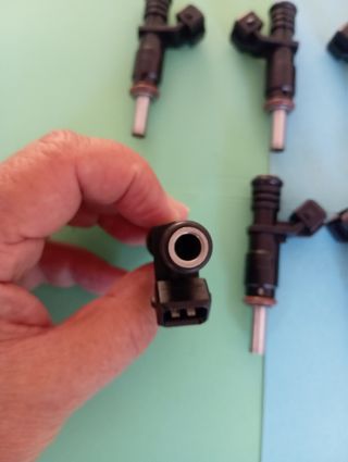 Inyector Combustible BMW 2.8i