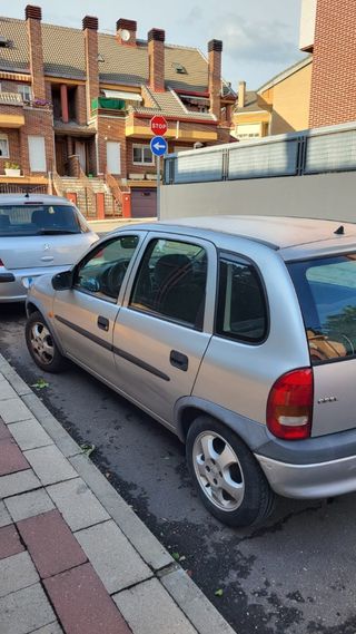 Opel Corsa 2000