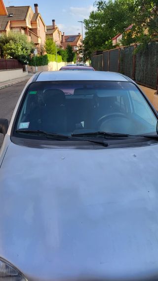 Opel Corsa 2000