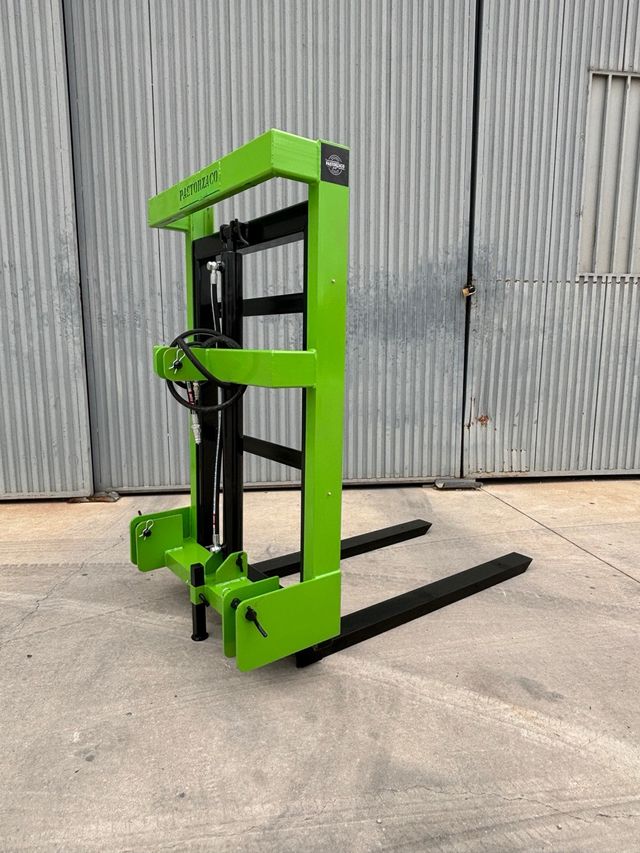 mastil elevador agricola torito