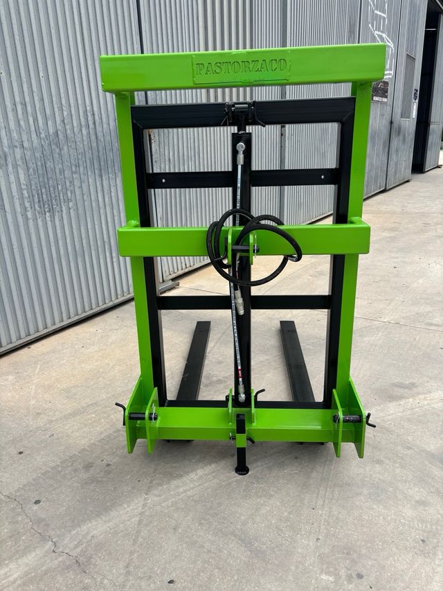 mastil elevador agricola torito