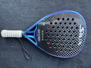 Pala pádel Siux Spyder Lite 3