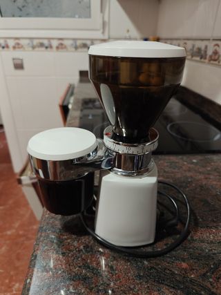 Molinillo café Moli Moka