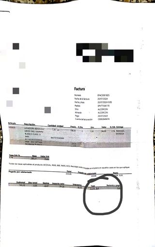 Lavadora Benavent LZP40 - 5kg