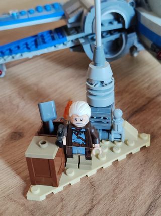 LEGO Star Wars X-Wing 75218