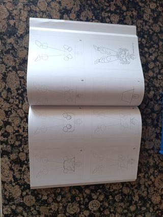 Cómo dibujar caras y retratos para principiante...