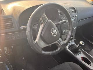 Toyota Avensis 2.0 G 2008