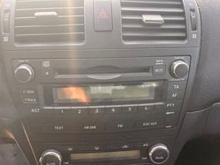 Toyota Avensis 2.0 G 2008