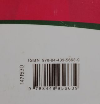 Libros de quinto de primaria forrados