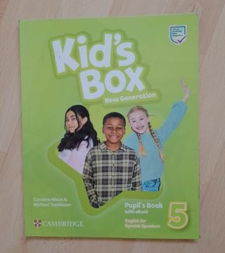 Libros de quinto de primaria forrados