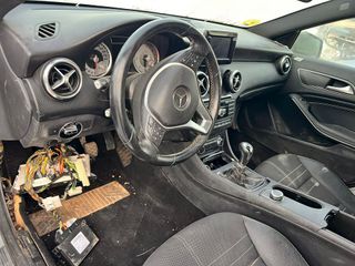 Mercedes Clase A 180 CDI 2012
