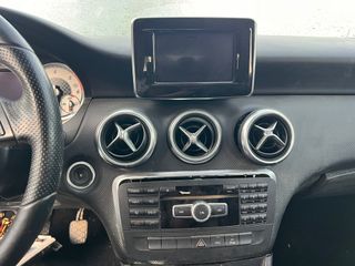 Mercedes Clase A 180 CDI 2012
