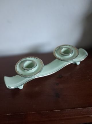 Portacandele vintage anni '50