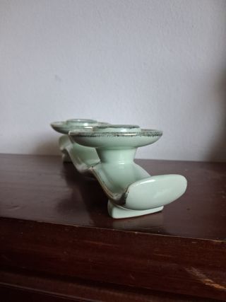 Portacandele vintage anni '50