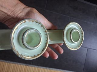 Portacandele vintage anni '50