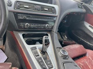 BMW 640d xDrive 2014