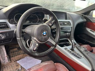 BMW 640d xDrive 2014
