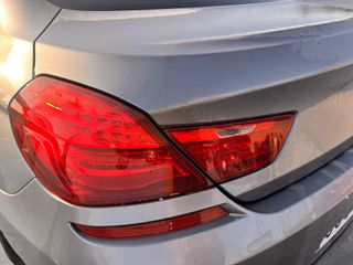 BMW 640d xDrive 2014