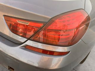BMW 640d xDrive 2014