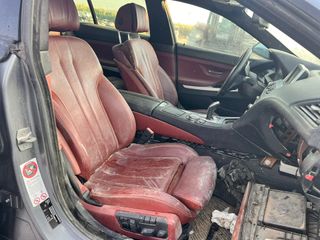 BMW 640d xDrive 2014
