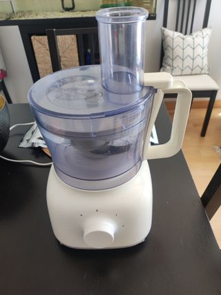 Batidora y Procesador de Alimentos