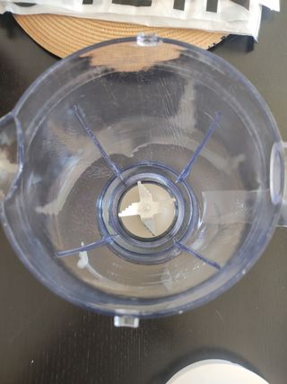 Batidora y Procesador de Alimentos