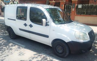 FIAT Doblò 2006