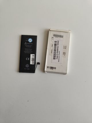 Batteria iPhone 8 - Nuova