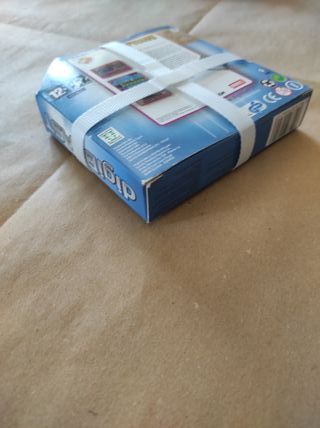 Cartuccia digiblast spiderman Mysterio's menace