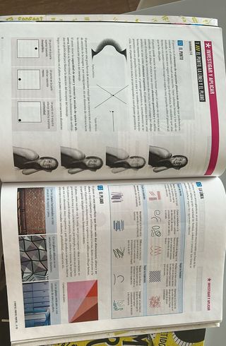 LIBRO DE PLÁSTICA PARA SECUNDARIA