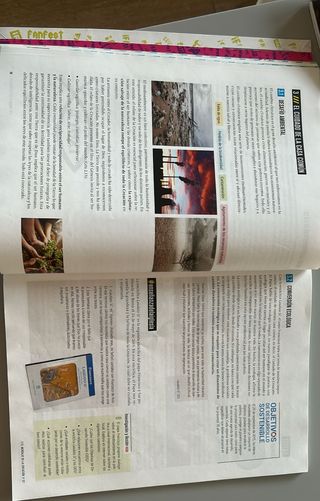 LIBRO Religión Católica 1 ESO