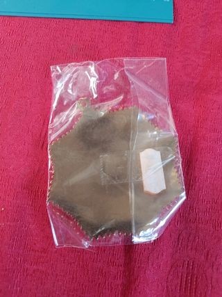 Gran Medalla Instituto Cartográfico Valenciano