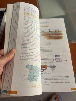 Física y Química. 1 Bachillerato. Revuela