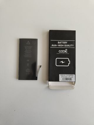 Batteria iPhone 8 Plus AAA+