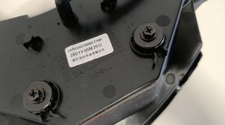 Faro delantero Storm T Nuevo