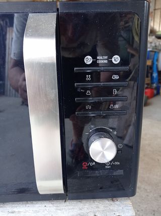 Microonde Samsung - Forno Microonde