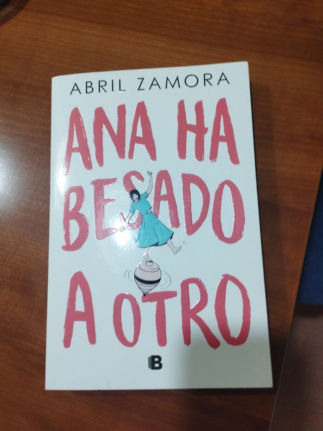 Ana ha besado a otro / Ana Kissed Someone Else ...