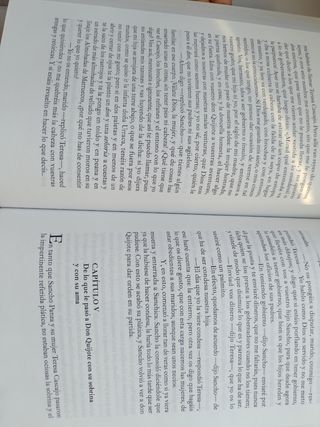 Don Quijote de la mancha (Spanish Edition)