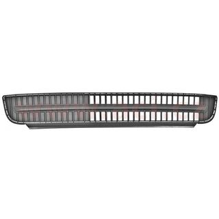Rejilla paragolpes Skoda Citigo
