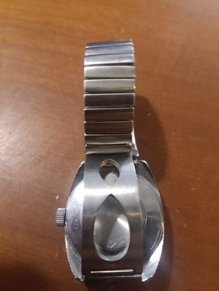 Timex orologio da polso vintage