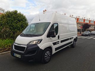 Peugeot Boxer L3H3  2019 2.0 BLUEHDI 130 CV
